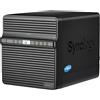 Synology DS423 - 0GB - 2 GB RAM Realtek RTD1619B DSM - refurbished