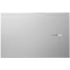 Asus VivoBook S433EA-EK2365W 14" Core i7 2.8 GHz - SSD 1 TB - 16GB - AZERTY - Francese - refurbished
