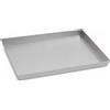 Stufe A Pellet Italia Teglia Rettangolare 60×40 cm Alluminata