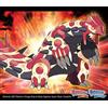 Pokémon Nintendo 3DS Pokemon (Pocket Monsters) Omega Ruby, Alpha Sapphire Super Music Complete
