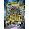 Michael Dahl Auto Body Parts - Express Edition (Tascabile)