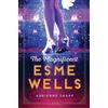 Adrienne Sharp The Magnificent Esme Wells (Tascabile)