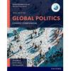 Chiel Mooij Emma Dhesi A Oxford Resources for IB: DP Global Politic (Tascabile)