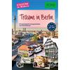 Jan Szurmant PONS Lektüre in Bildern - Träume in Berlin: 20 landesty (Tascabile)