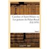 Collectif Caroline et Saint Hilaire ou Les putains du Palais-Royal. (Tascabile)