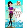 Eve Langlais Jane Davey's Locket (Tascabile) Welcome to Hell
