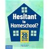 Jessica Solis Carpinelli Mandi McArthur Hesitant to Homeschool? (Tascabile)