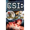 Donn Cortez CSI: Crime Scene Investigation: The Killing Jar (Tascabile) CSI