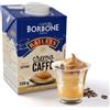 Borbone Crema Fredda / Calda al Caffè Borbone BAILEYS in Brick da 550 Grammi - 7 Porzioni