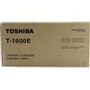 Toshiba T-1600E 60066062051 toner originale nero 2.000 copie per DP-1600, e-STUDIO 16, e-STUDIO 160, e-STUDIO 160s, e-STUDIO 16s