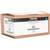 Toshiba T-FC305PC-R 6B000000747 toner originale ciano 3.000 copie per e-STUDIO 305cs, e-STUDIO306cs