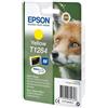 Epson C13T12844012 cartuccia d'inchiostro originale giallo 3,5 ml