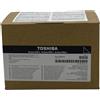 Toshiba T-FC305PK-R 24B6695 toner originale nero 6.000 copie per e-STUDIO 305cs, e-STUDIO306cs
