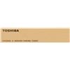 Toshiba T-FC75E-K 6AK00000252 toner originale nero per e-STUDIO 5560c, e-STUDIO 6560c, e-STUDIO 6570c