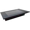 GP TECNO Gptecno dpc10b//n touch panel 10 per domotica serie crystal life dpc-10a-c1v-379