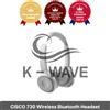 Cisco Microfono auricolare Bluetooth wireless CISCO 730 cancellazione del rumore