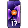 Xiaomi 17 16 cm (6.3") 5G 12 GB 512 GB 6330 mAh Nero