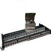 Schneider Electric Spa Schneider vdig112241u60 data actassi patch panel 24 prese cat6 utp
