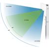 Ubiquiti Networks Ubiquiti UMA-D | Antenna direzionale | Dual Band, Mesh, dedicato a UAP-AC-M