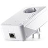 Devolo Magic 1 LAN 1200 Mbit/s Collegamento ethernet LAN Bianco 2 pz (MAGIC 1 LA
