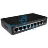 URMET DOMUS Urmet 1039/44 Switch 4 porte Poe + 4 porte ethernet