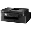 BROTHER MULTIFUNZIONE INKJET A4 COLORE (A/N MFCJ4350DWRE1) nuova
