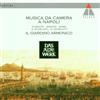 ELEKTRA / WEA Musica Napoletana