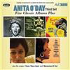 Avid Five Classic Albums Plus