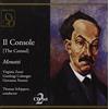 Opera D'oro - Stati Il Console (Sl)