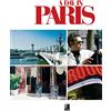 Various Day in Paris (Mini Earbooks) [Lingua Inglese]
