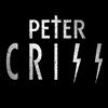AMPED Peter Criss