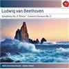 SONY MUSIC CANADA ENTERTAINMENT INC. Beethoven:Sinfonia N.3Eroica+Leonora N.3