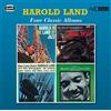 Avid Jazz Harold In The Land Of Jazz / West Coast Blues
