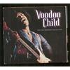 UNIVERSAL MUSIC GROUP Voodoo Child: the Jimi Hendrix