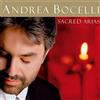 PHILIPS Andrea Bocelli - Sacred Arias