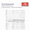 CD Virtual Rachmaninoff