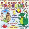 DV MORE RECORD La Band Dei Monelli