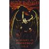 BACK ON BLACK In Memory Of Quorthon Vol 2