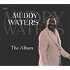 Black Line Records Muddy Waters - Rollin' Stone The Album - Black Line