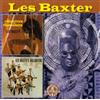 Collectables Records Primitive & The Passionate/Les Baxter Balladeers