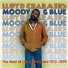 DOCTOR BIRD MOODY AND BLUE - THE BEST OF LLOYD CHARMERS 1973-1979