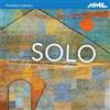 Unbranded Thomas Simaku : Solo. Solistes de l'Ensemble Intercontemporain.