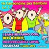 Imports 16 Canzoncine Vol.6 I Bambini Fanno Ooh