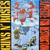 Geffen Guns 'N' Roses / Appetite For Destruction (Banned Cover)
