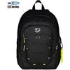 ZAINO SEVEN TECH LINE GRS NERO