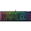 Razer Tastiera Gaming Razer BlackWidow V4 X - Switch Giallo Layout ITA
