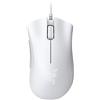 Razer Mouse Gaming Razer DeathAdder Essential - Bianco