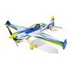Phoenix Model Sbach 342 67'' 170cm 20cc ARF CARBON V2 - Aeromodello acrobatico