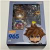 Good Smile Company Sora Nendoroid 965 Kingdom hearts Action Figure Good Smile 2018 Japan Anime F/S