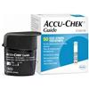Accu-Chek Guide - Strisce reattive da 25 pezzi, confezione da 2